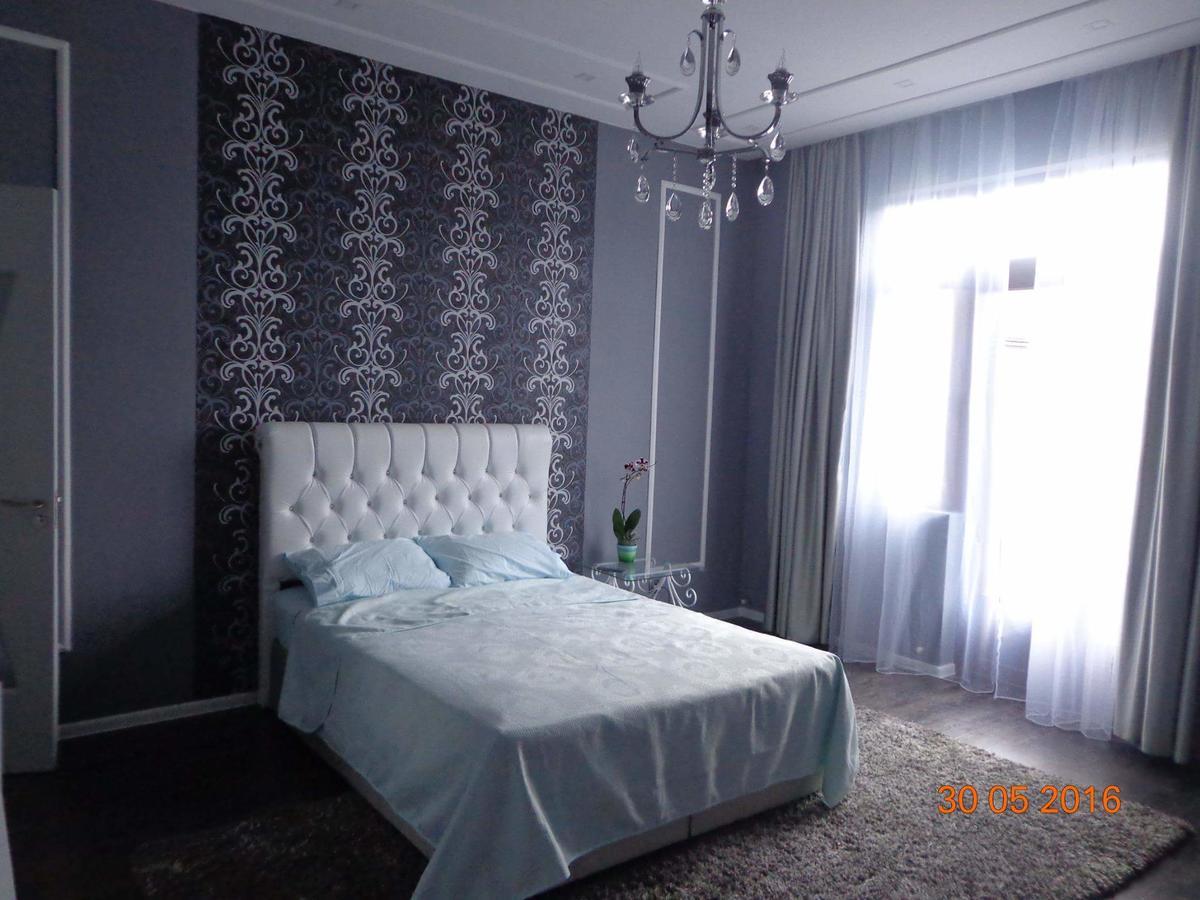 Kobuleti Hotel Ngoại thất bức ảnh