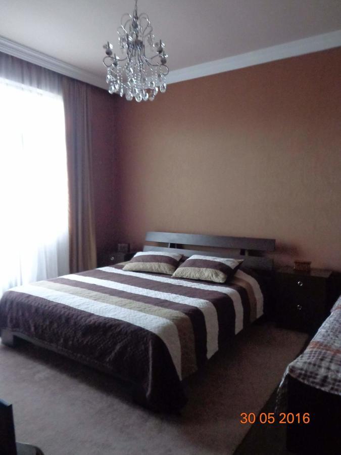 Kobuleti Hotel Ngoại thất bức ảnh
